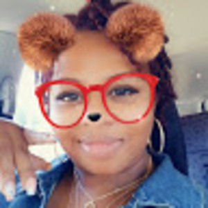 Meet your Posher, Tamika